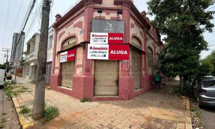 Ponto comercial para alugar no Centro, Piracicaba 