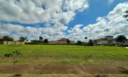 Terreno em condomínio à venda, campestre - piracicaba/sp