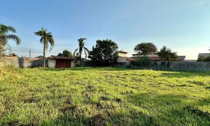 Terreno à venda no Jardim Abaeté, Piracicaba 