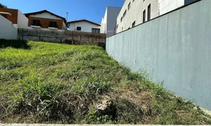 Terreno à venda na Cidade Jardim, Piracicaba 