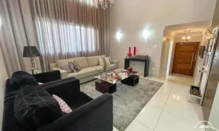 Casa em Condomínio à venda, 4 quartos, 4 suítes, 4 vagas, DAMHA - Piracicaba/SP