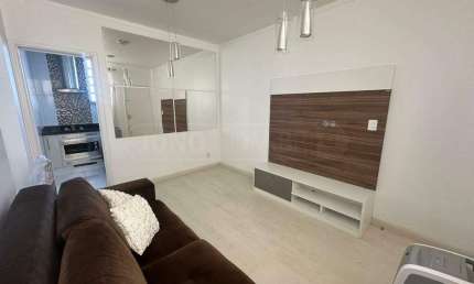 Apartamento à venda, 3 quartos, 1 vaga, Nova América - Piracicaba/SP