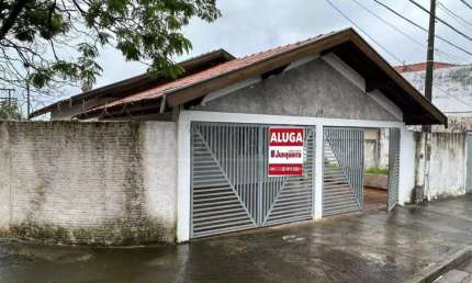 Casa para aluguel, 2 quartos, 2 vagas, Santa Terezinha - Piracicaba/SP