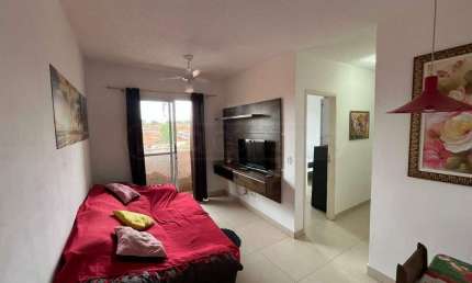 Apartamento à venda, 2 quartos, 1 suíte, 1 vaga, Nova América - Piracicaba/SP