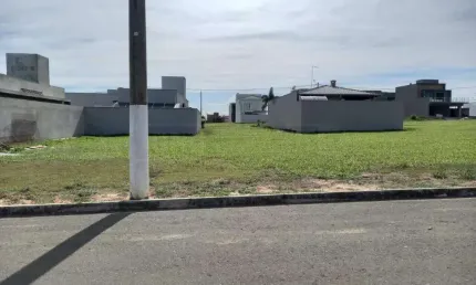 Terreno em Condomínio à venda, Residencial Vivamus - Saltinho/SP