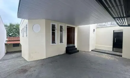 Casa à venda, 4 quartos, 2 suítes, 4 vagas, Glebas Califórnia - Piracicaba/SP