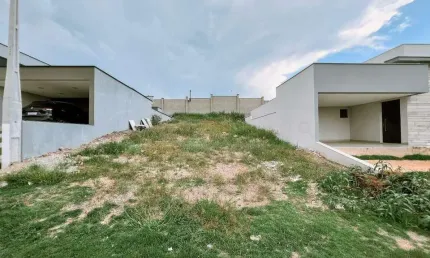 Terreno em Condomínio à venda, Soleil - Piracicaba/SP