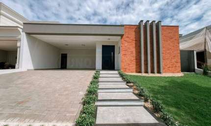 Casa em Condomínio à venda, 3 quartos, 3 suítes, 2 vagas, Villa Bela Vista - Piracicaba/SP