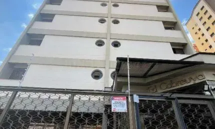 Apartamento à venda, 2 quartos, 1 suíte, 1 vaga, Cidade Alta - Piracicaba/SP