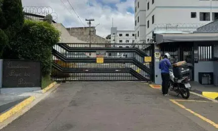 Apartamento à venda, 1 quarto, 1 vaga, Vila Monteiro - Piracicaba/SP