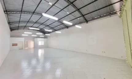 Salão para aluguel, 1 vaga, Vila Rezende - Piracicaba/SP