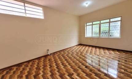 Casa para aluguel, 3 quartos, 2 vagas, São Dimas - Piracicaba/SP