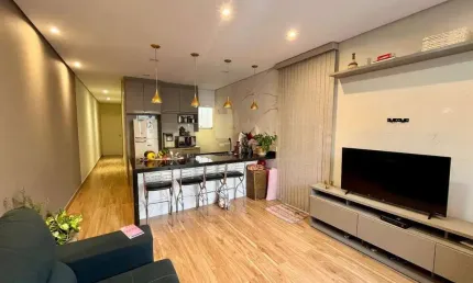 Casa à venda, 2 quartos, 1 suíte, 2 vagas, castelinho - piracicaba/sp