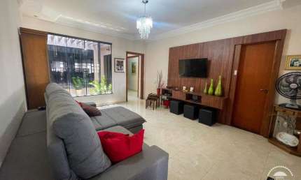 Casa à venda, 4 quartos, 2 suítes, 2 vagas, Jaraguá - Piracicaba/SP