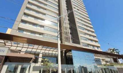 Apartamento à venda, 3 quartos, 3 suítes, 3 vagas, Jardim Elite - Piracicaba/SP