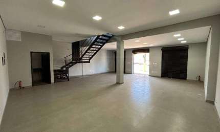 Ponto comercial para alugar no Piracicamirim, Piracicaba 