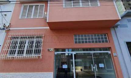 Casa para aluguel, 5 quartos, 1 suíte, 5 vagas, Alto - Piracicaba/SP