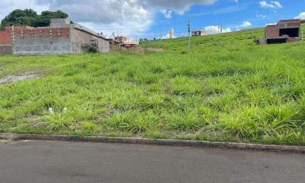 Terreno em Condomínio à venda, Ondas - Piracicaba/SP
