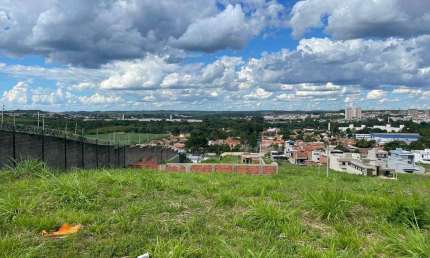 Terreno em Condomínio à venda, Ondas - Piracicaba/SP