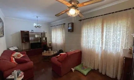 Casa à venda, 3 quartos, 1 suíte, 2 vagas, Nova Piracicaba - Piracicaba/SP