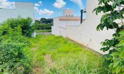 Terreno à venda no Jardim Pombeva, Piracicaba 
