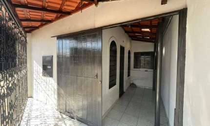 Casa à venda, 1 quarto, 1 suíte, Paulista - Piracicaba/SP