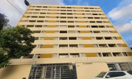 Apartamento com 1 quarto à venda no Centro, Piracicaba 