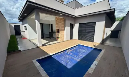 Casa em Condomínio à venda, 3 quartos, 3 suítes, 2 vagas, Soleil - Piracicaba/SP