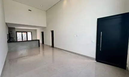 Casa em Condomínio à venda, 3 quartos, 1 suíte, 2 vagas, Soleil - Piracicaba/SP