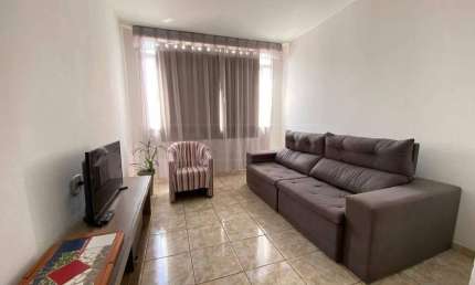 Apartamento à venda, 2 quartos, Centro - Piracicaba/SP