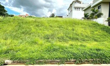 Terreno em Condomínio à venda, Villa Bela Vista - Piracicaba/SP