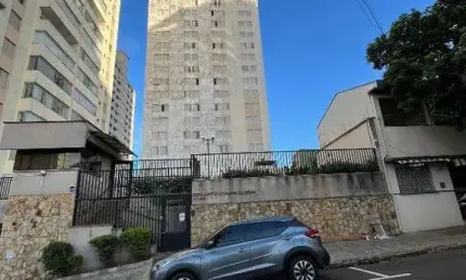 Apartamento à venda, 2 quartos, 1 vaga, Centro - Piracicaba/SP