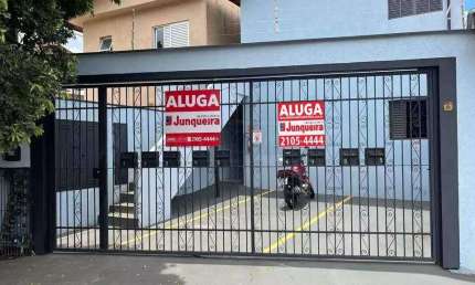 Kitnet para aluguel, 1 quarto, Jardim Astúrias I - Piracicaba/SP