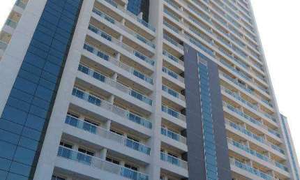 Apartamento para aluguel, 1 quarto, 1 vaga, Cidade Jardim - Piracicaba/SP