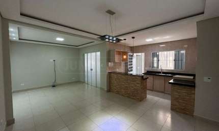 Casa à venda, 2 quartos, 1 suíte, 3 vagas, Jardim Califórnia - Piracicaba/SP