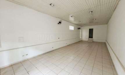 Ponto comercial para alugar no Centro, Piracicaba 