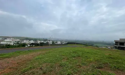 Terreno em condomínio à venda, jardim são francisco (ondas) - piracicaba/sp