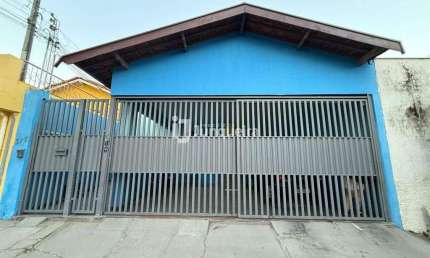 Casa à venda, 3 quartos, 2 suítes, 2 vagas, Jardim Elite - Piracicaba/SP