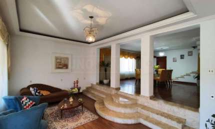Casa para aluguel, 3 quartos, 2 suítes, 2 vagas, Jardim São Cristóvão I - Rio das Pedras/SP