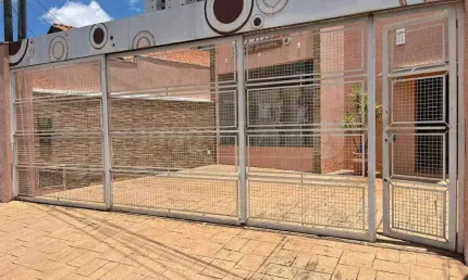 Ponto comercial para alugar na Vila Monteiro, Piracicaba 