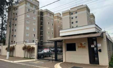 Apartamento à venda, 2 quartos, 2 vagas, Dois Córregos - Piracicaba/SP