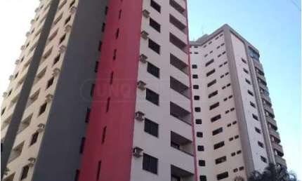 Apartamento com 1 quarto para alugar no Centro, Piracicaba 