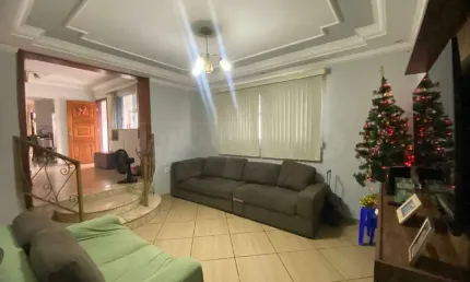 Casa à venda, 3 quartos, 1 suíte, 2 vagas, Cidade Alta - Piracicaba/SP