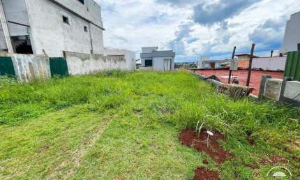 Terreno em Condomínio à venda, Villa Bela Vista - Piracicaba/SP