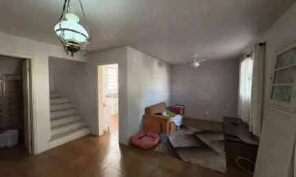 Casa à venda, 3 quartos, 1 suíte, 2 vagas, Cidade Alta - Piracicaba/SP