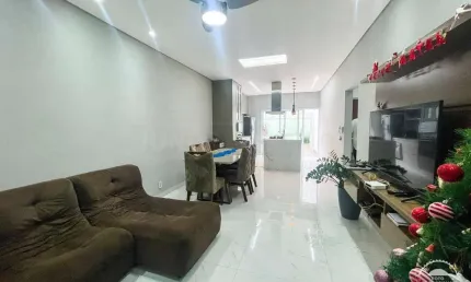 Casa à venda, 3 quartos, 1 suíte, 2 vagas, Dois Córregos - Piracicaba/SP