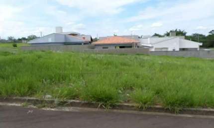 Terreno em Condomínio à venda, Residencial San Marino - Rio das Pedras/SP
