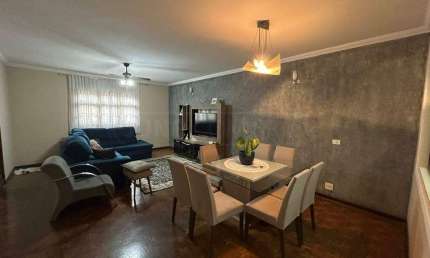 Casa à venda, 3 quartos, 1 suíte, 3 vagas, Vila Rezende - Piracicaba/SP