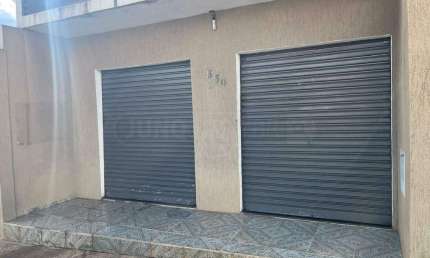 Salão para aluguel, Jardim Santo Antônio - Rio das Pedras/SP