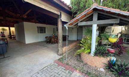 Chácara para aluguel, 3 quartos, São Jorge - Piracicaba/SP
